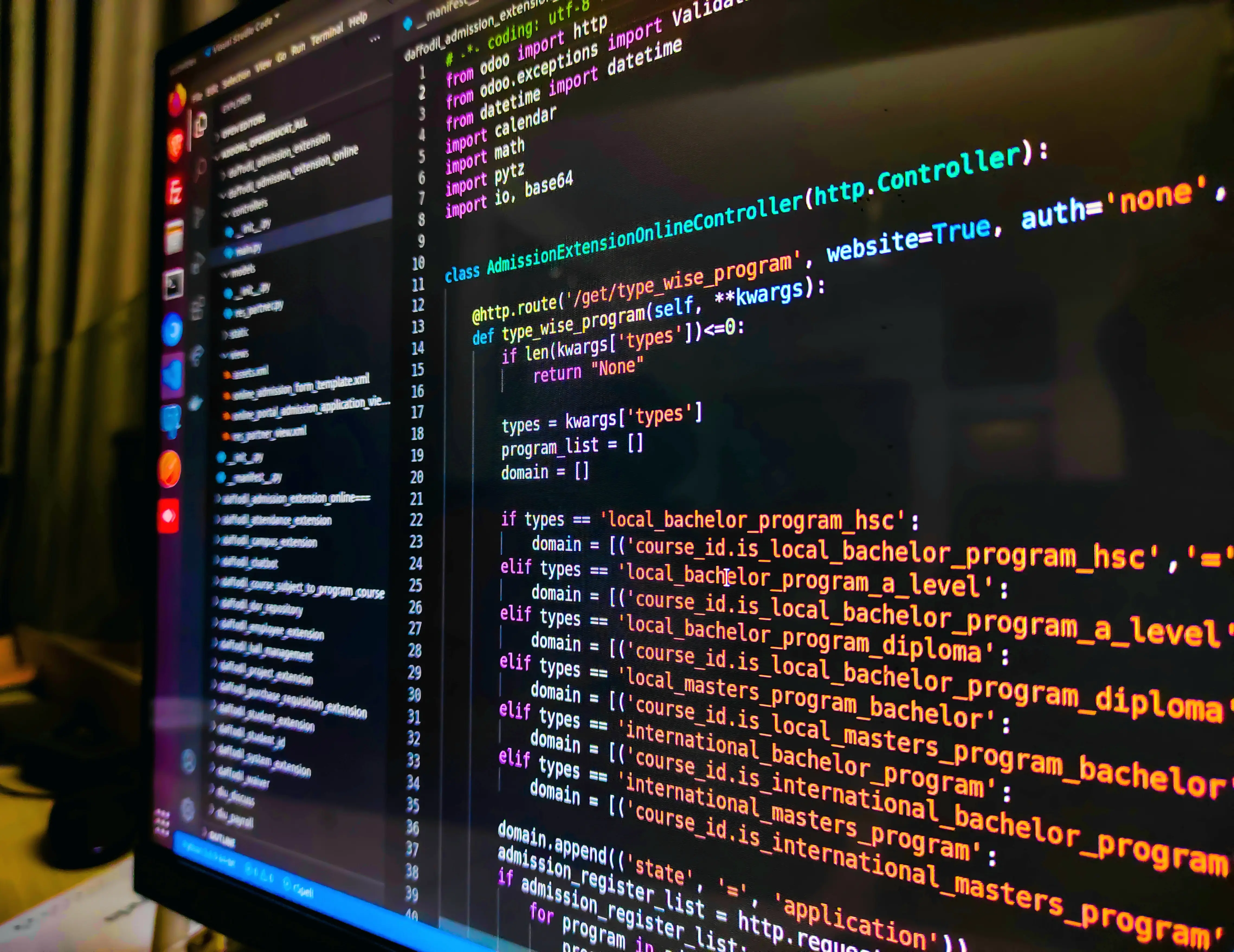 Local SME · New Site + SEO